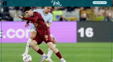 بث مباشر مباراة روما وساسولو اليوم بجودة عالية